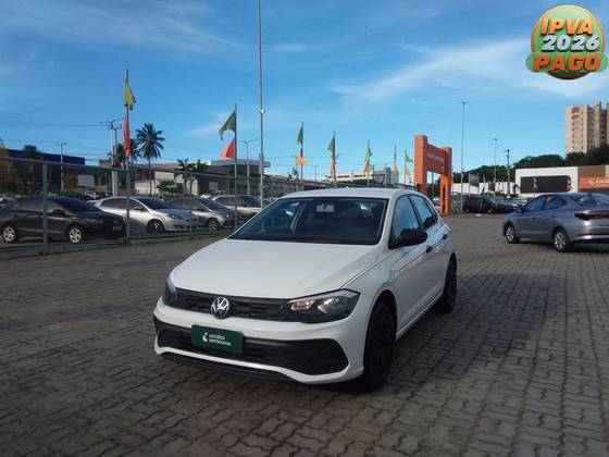VOLKSWAGEN POLO 1.0 MPI TRACK MANUAL VOLKSWAGEN POLO 1.0 MPI TRACK MANUAL